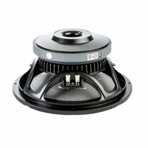 Eighteen Sound 12W750 - Transductor De Ferrita 12" 1200W 97dB