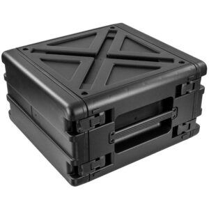 Odyssey VUAR6U - Rack de 6U serie Vulcan