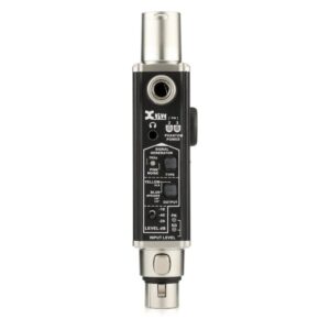 Xvive AT1 - Tester de audio portátil