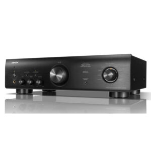 Denon PMA-600NE Amplificador Integrado Bluetooth