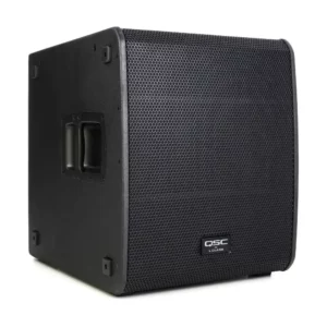 QSC LS118 - Subwoofer activo