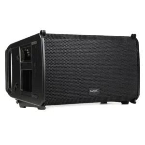 QSC LA112 - Caja activa line array de 2 vías