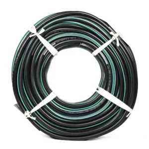 INDECO 3X12 AWG Rollo de Cable Vulcanizado