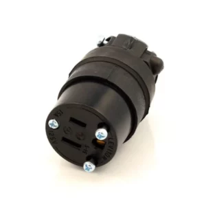 LEVITON Nema 15A Conector Hembra