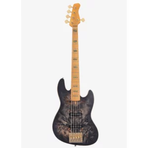 Sire Marcus Miller V10 TBKS - Bajo de 5 cuerdas