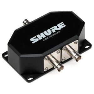 Shure AD221 - Combinador/Divisor Axient PSM Digital 470-960 MHz
