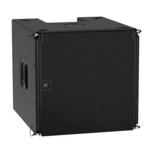 JBL SRX915SF - Subwoofer activo suspendido de 15 pulgadas