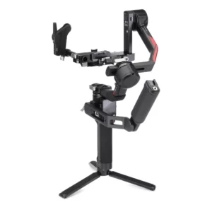 DJI CN9500176NA8 RS 4 PRO COMBO - Estabilizador Gimbal